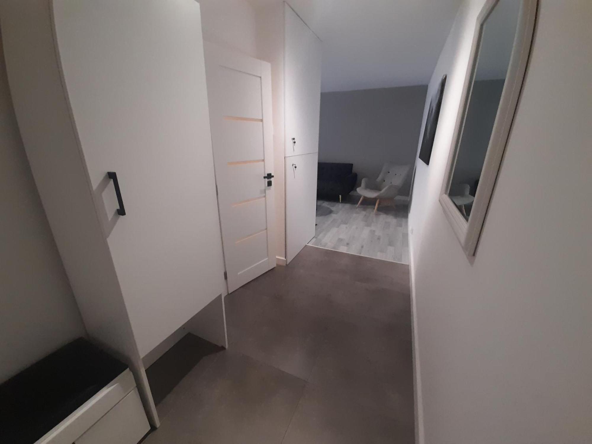 Apartament Superjednostka Katowice Eksteriør bilde