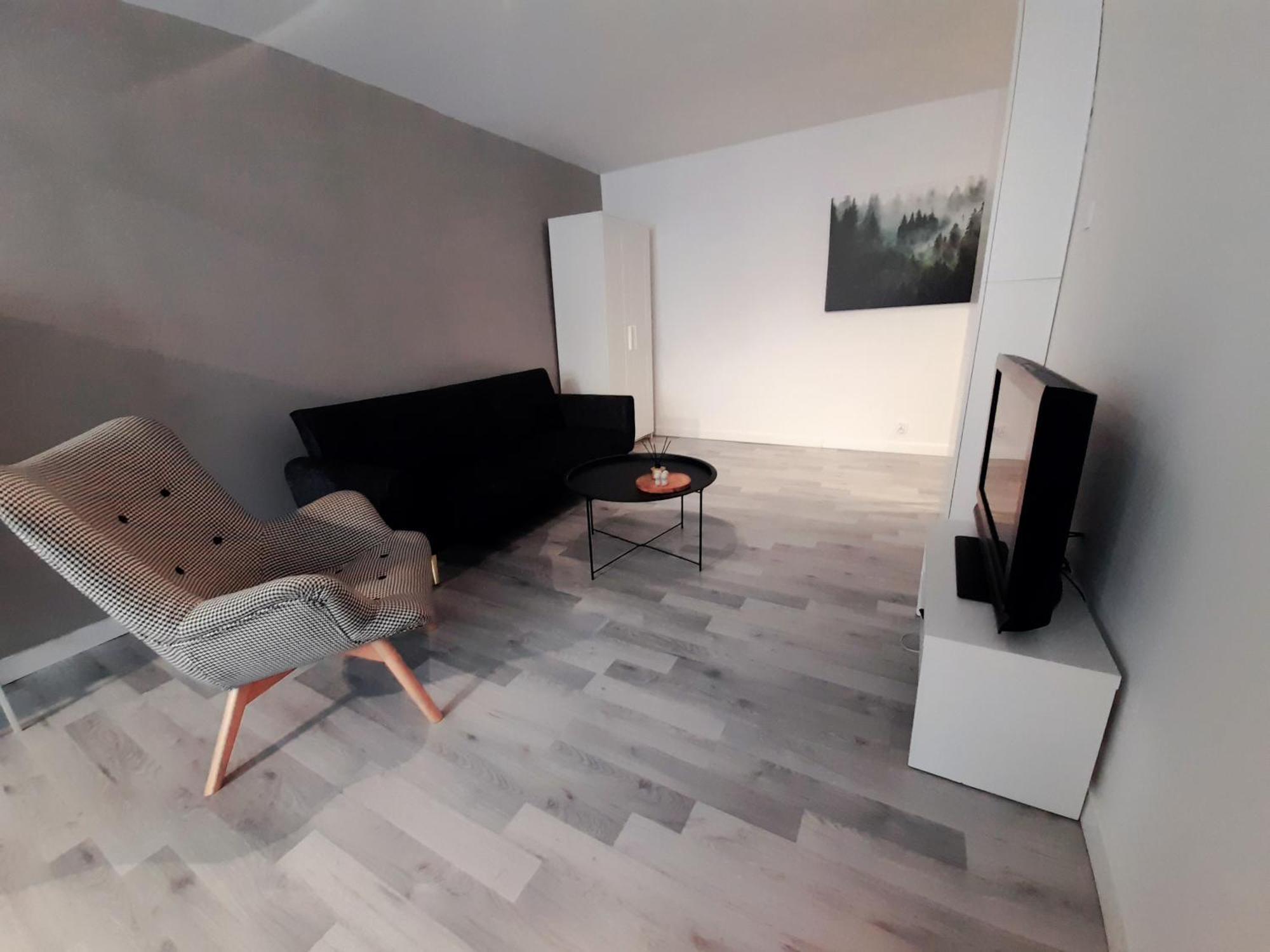 Apartament Superjednostka Katowice Eksteriør bilde