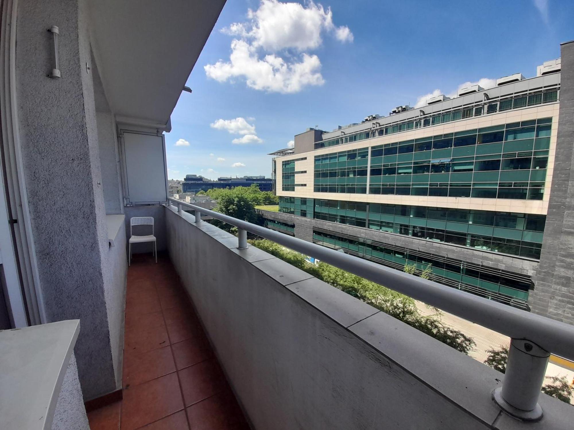 Apartament Superjednostka Katowice Eksteriør bilde
