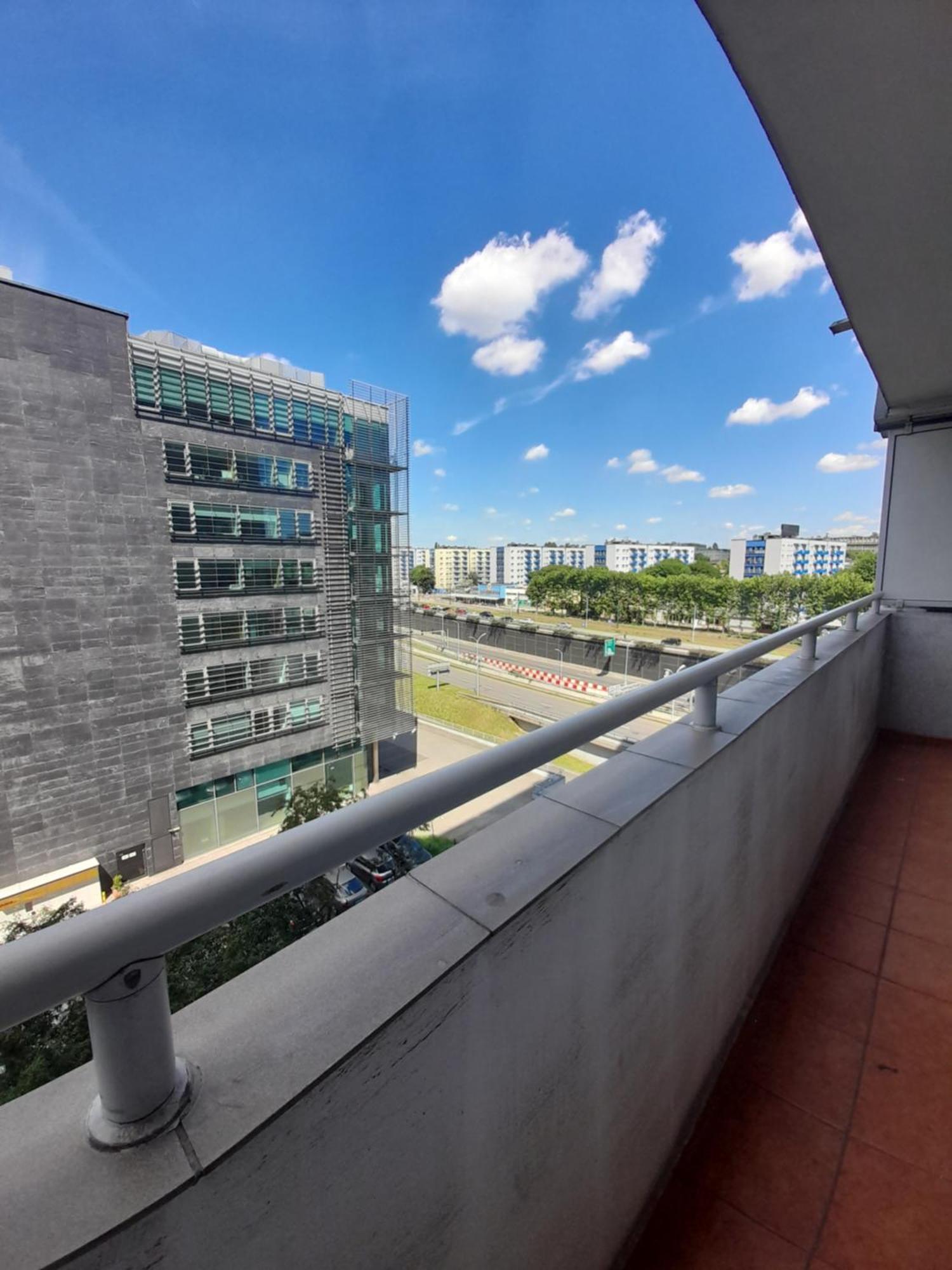 Apartament Superjednostka Katowice Eksteriør bilde