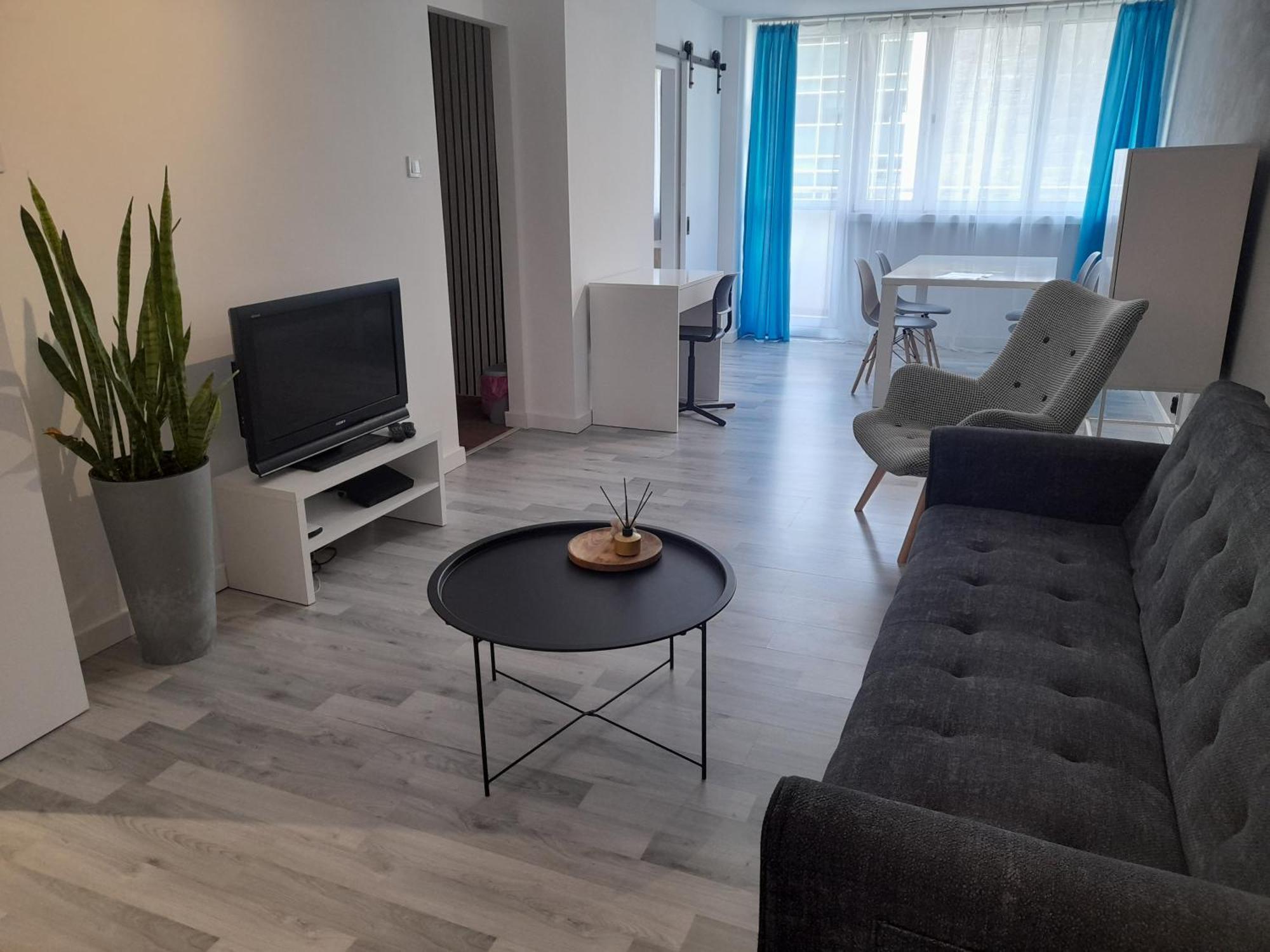 Apartament Superjednostka Katowice Eksteriør bilde